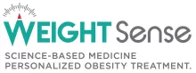 Weight Sense Logo