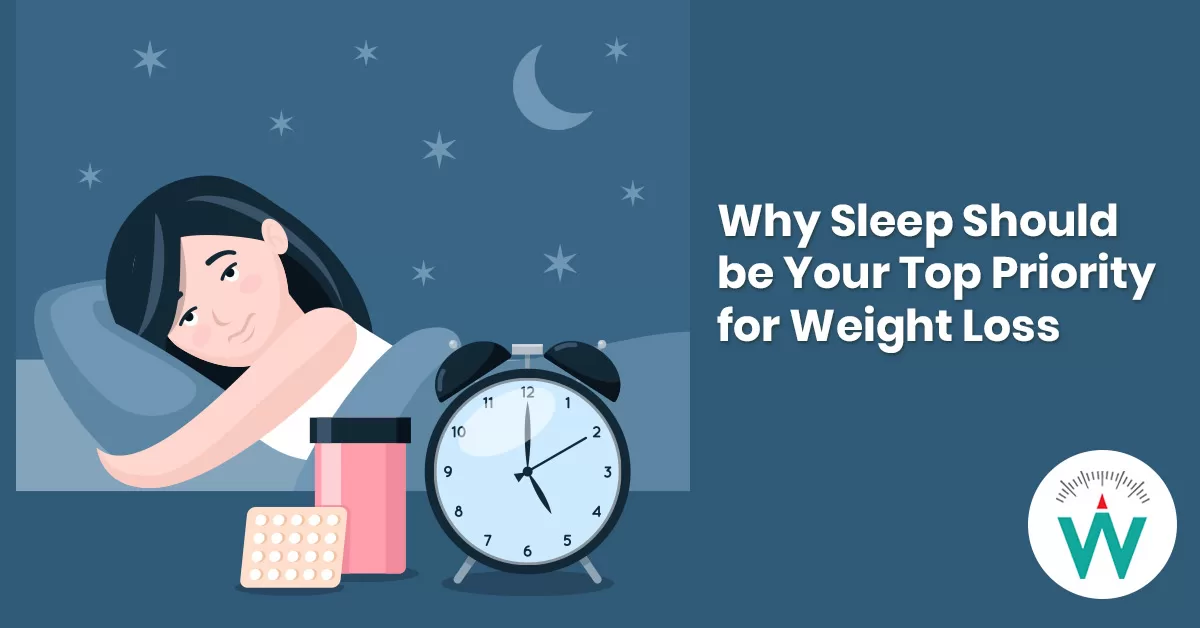 Sleep and Weight Loss