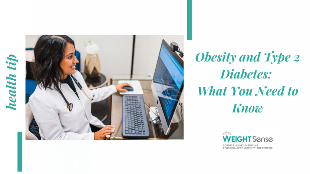 Diabetes and Obesity