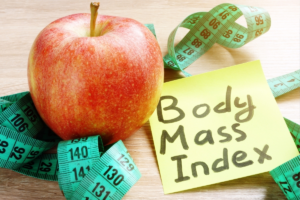 BMI, Body Mass Index